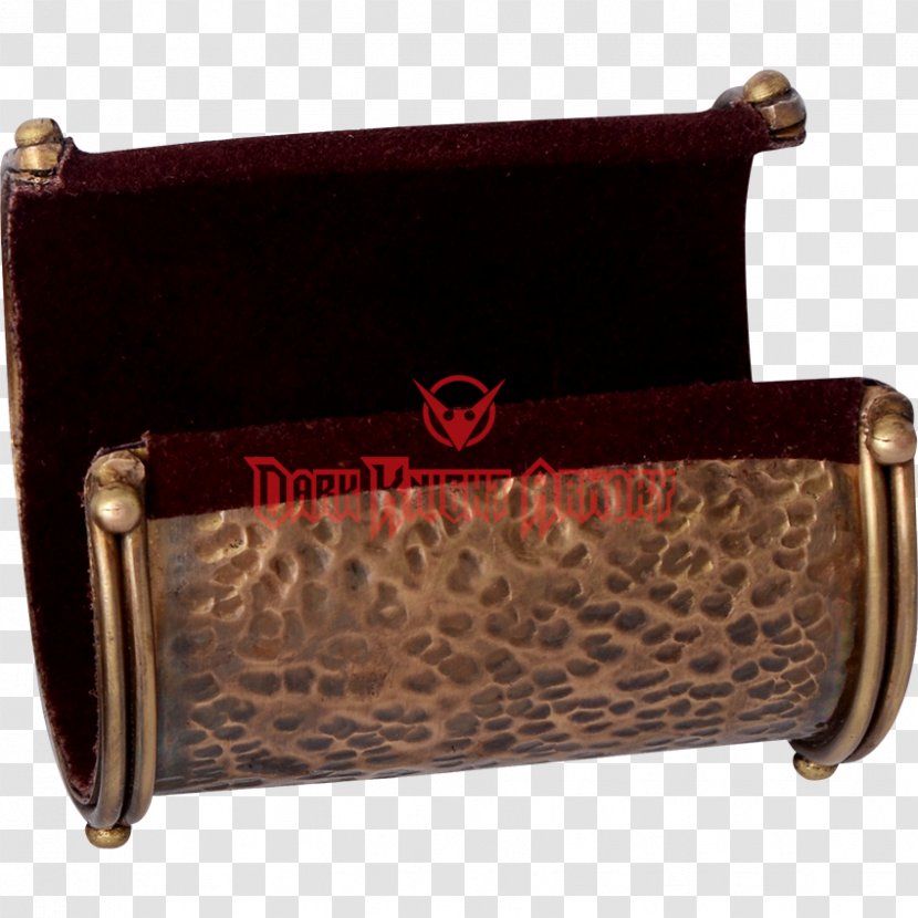 Handbag Coin Purse Leather - Brown Transparent PNG