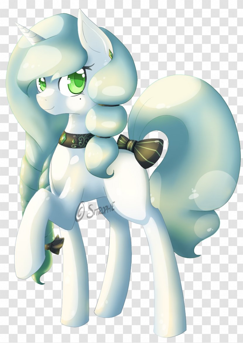 Pony Horse Cartoon - Joint Transparent PNG