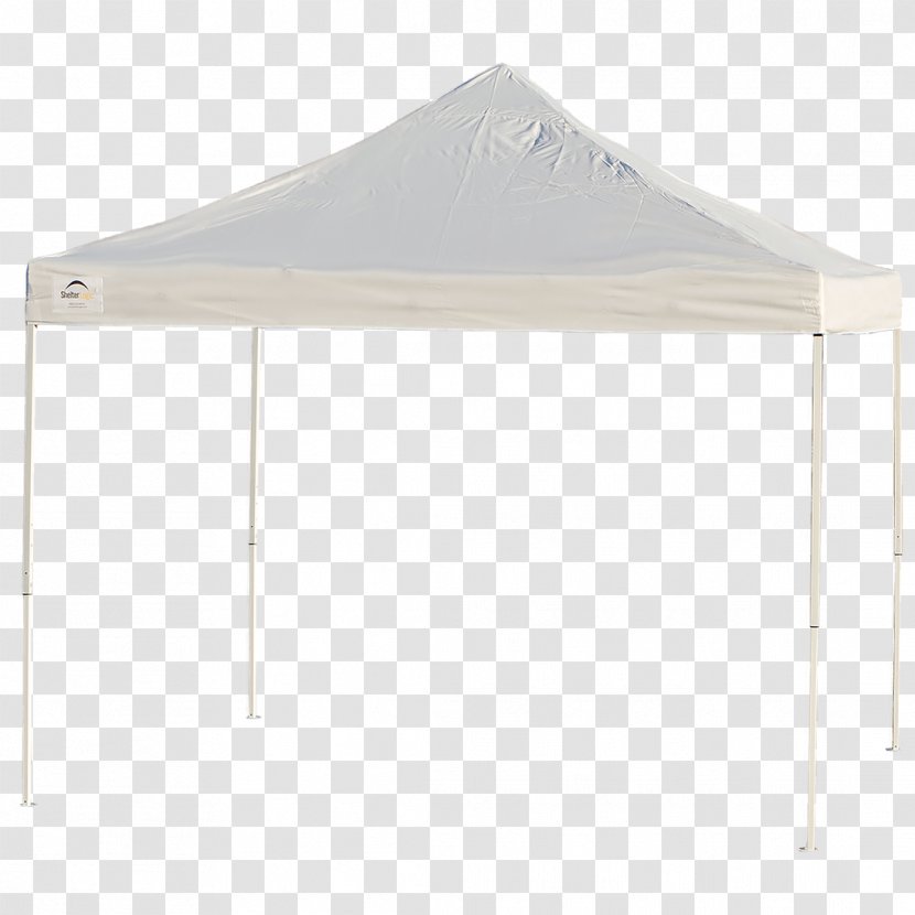 Pop Up Canopy Shade Tent ShelterLogic AccelaFrame HD Shelter - Shopping Shading Transparent PNG