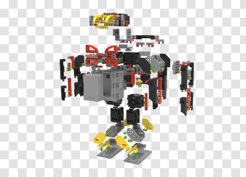 Robotics Toy Block Robot Kit Nanoblock NB‐021 Titanic - Educational Transparent PNG