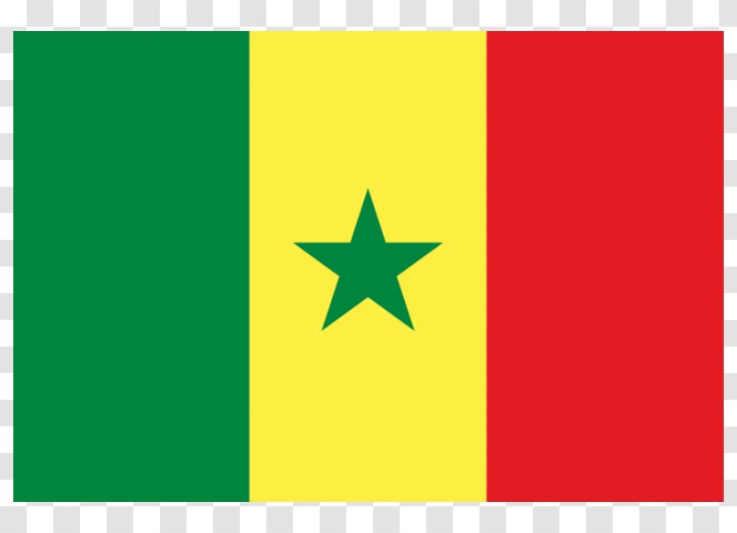 Flag Of Senegal Saudi Arabia Flags The World Transparent PNG