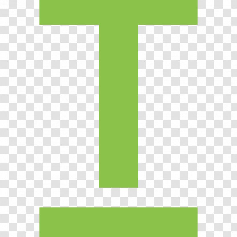 Symbol Plain Text Green - Editor - Color Fonts Transparent PNG