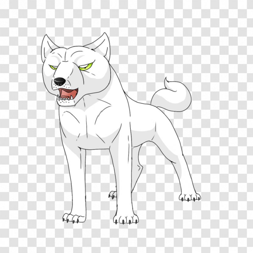 Whiskers Cat Dog Breed Non-sporting Group Puppy - Carnivoran Transparent PNG