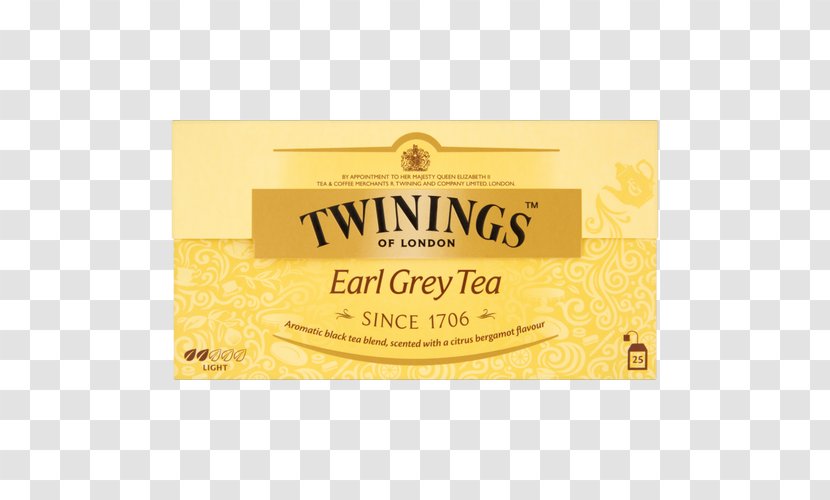Earl Grey Tea English Breakfast White Green - Brand Transparent PNG