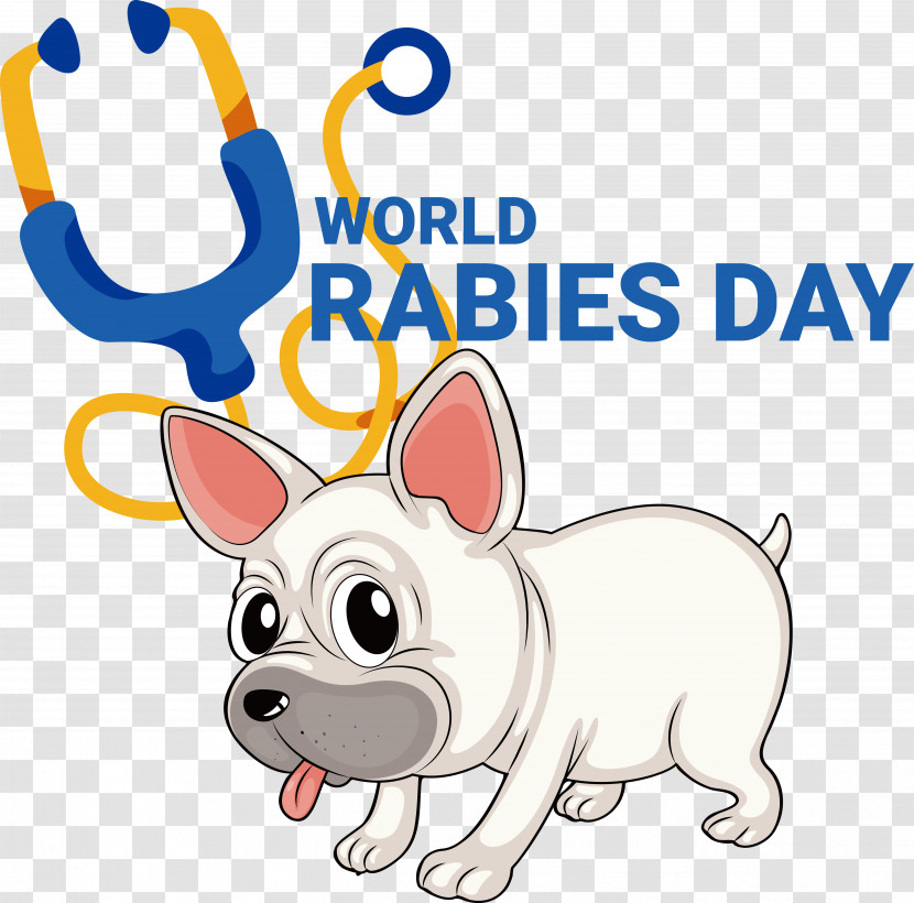 World Rabies Day Dog Health Rabies Control Transparent PNG