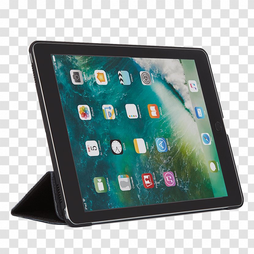 IPad Mini 2 Air 4 Apple - Tablet Computer - 10.5-Inch ProIpad Transparent PNG
