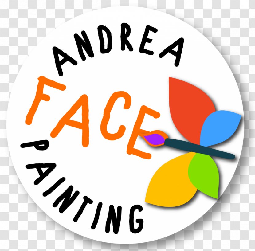 Plenty Face Brand Painting Logo Clip Art - Kiwi Watercolor Transparent PNG