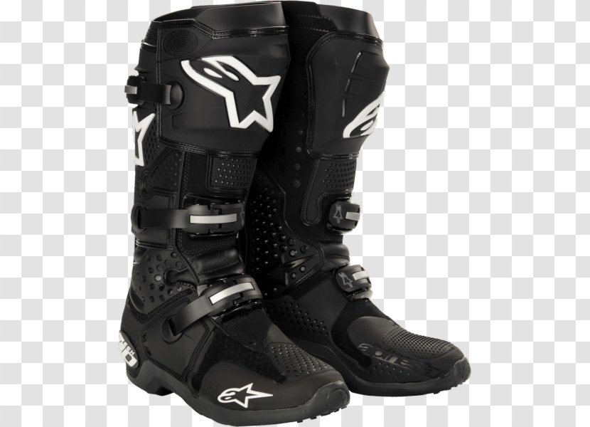 enduro riding boots