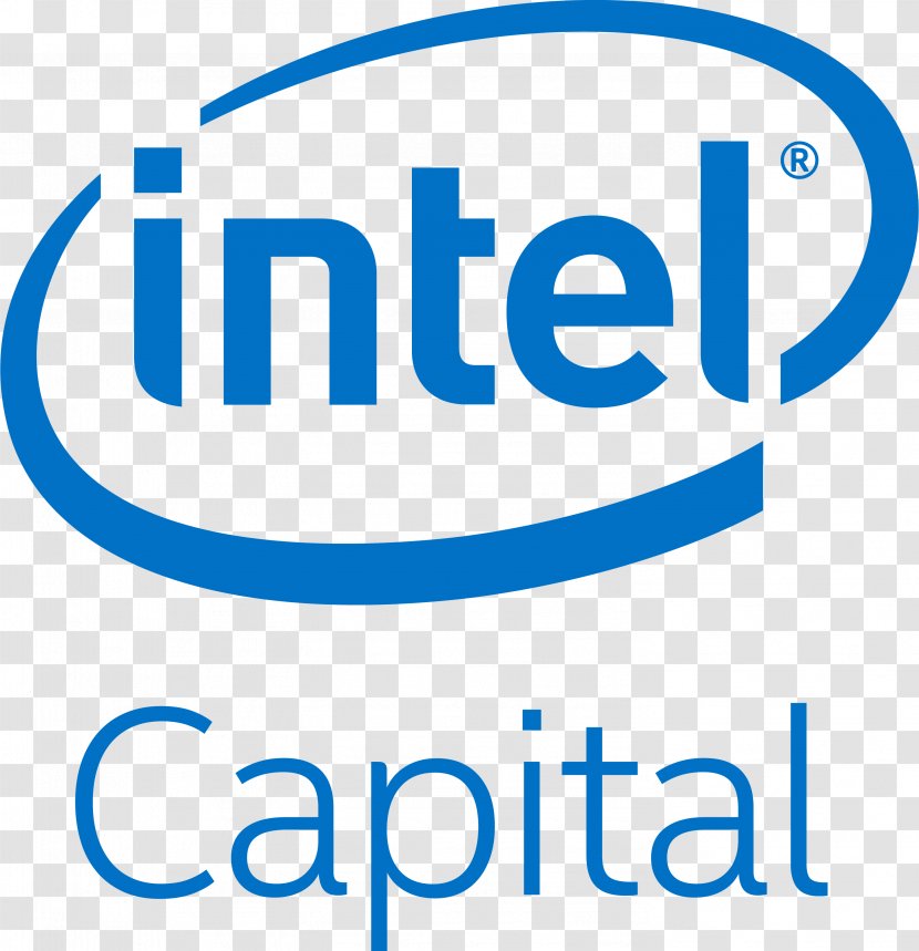 Organization Intel Capital Corporate Venture Investment - Brand - Industry Revolution 4.0 Transparent PNG