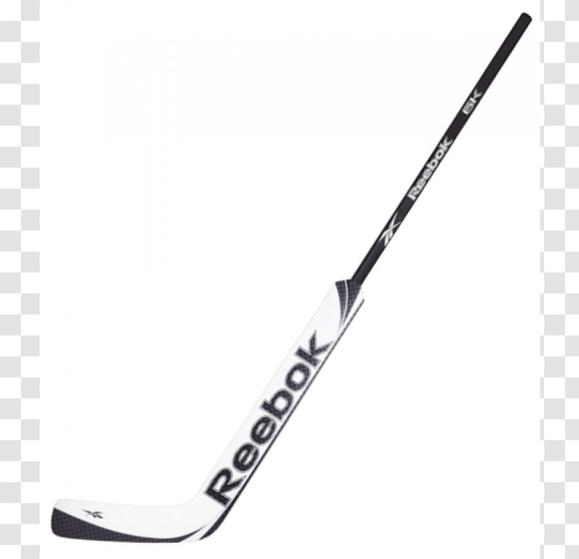 Sporting Goods Reebok Goaltender CCM Hockey Sticks - Bauer Transparent PNG