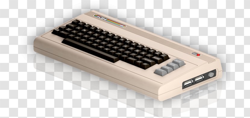 Super Nintendo Entertainment System Impossible Mission Commodore 64 Retro Games THEC64 Mini Retrogaming - Multimedia - Video Game Transparent PNG