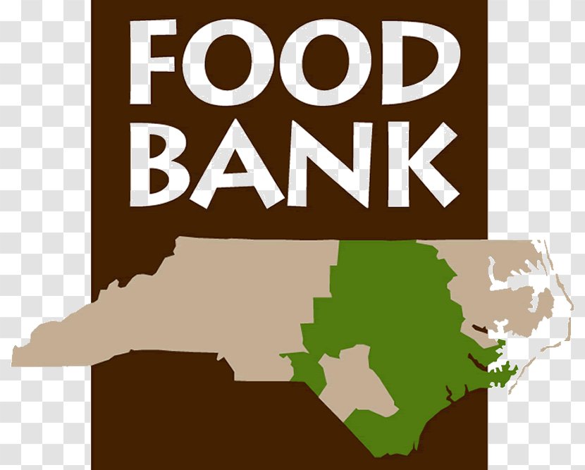 Food Bank Of Central & Eastern North Carolina Wilmington Capital Area - Basic Needs - Donation Transparent PNG