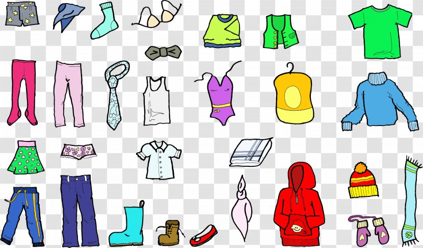 Children's Clothing Dress Clothes Clip Art - Uniform - Clipart Transparent PNG