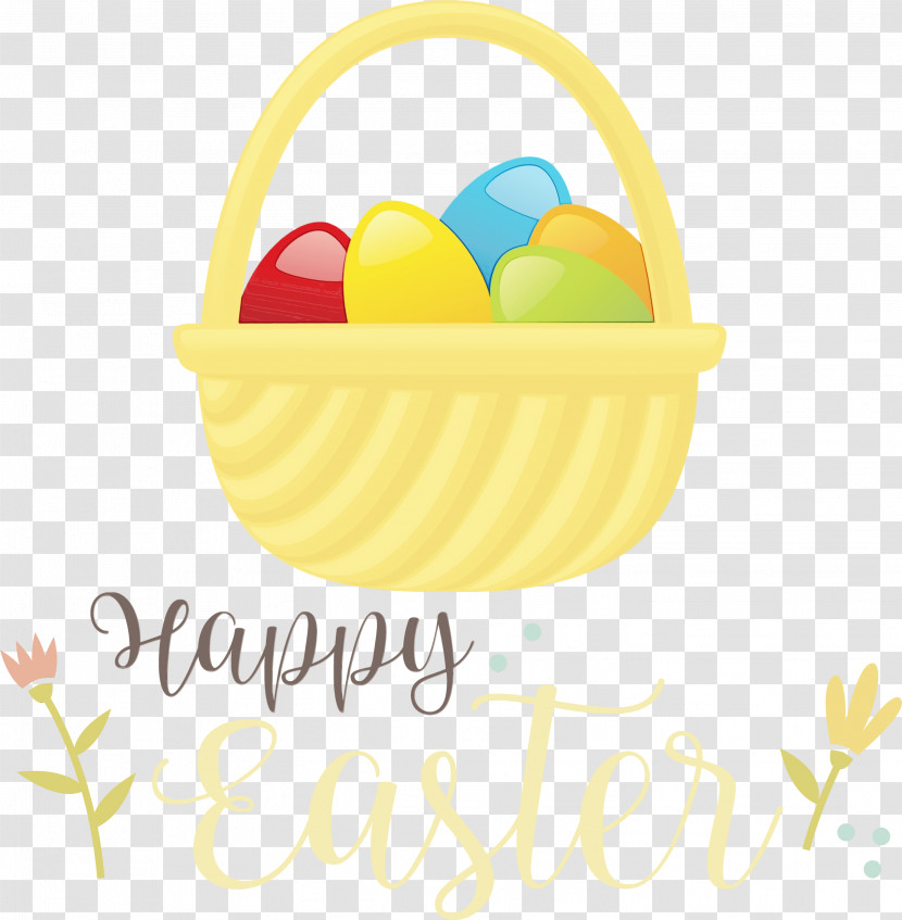 Easter Egg Transparent PNG