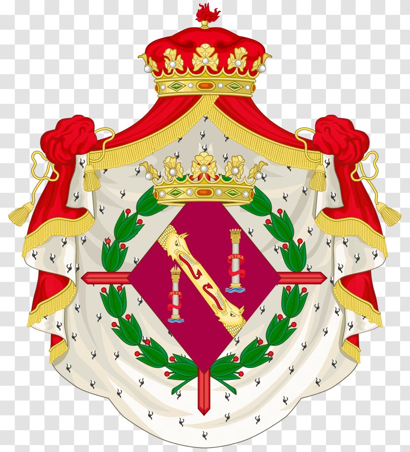 Coat Of Arms Belgium Spain Duke Franco Romania - Carman Transparent PNG