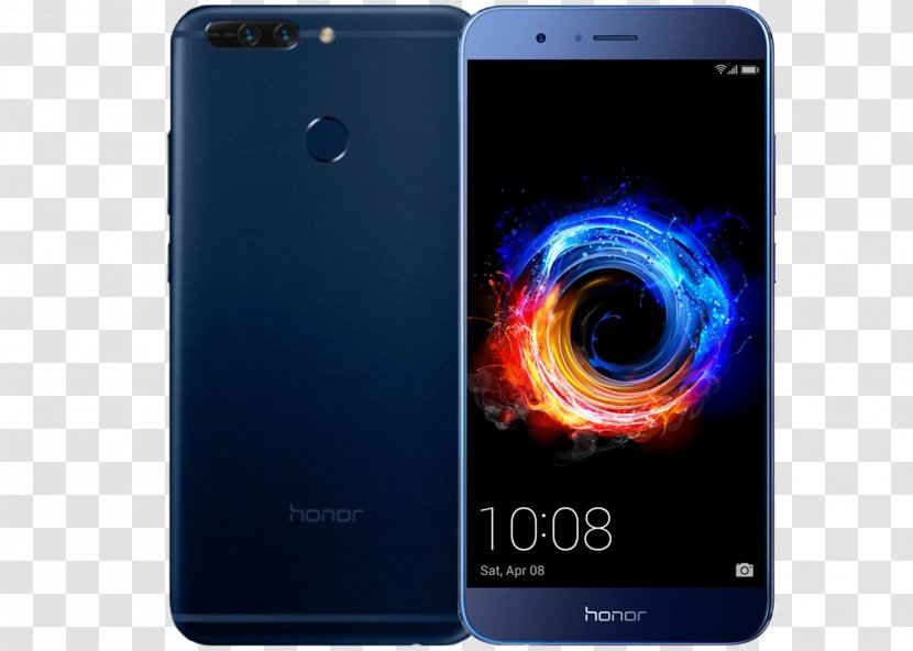 Huawei Honor 8 Pro 9 6X P10 Transparent PNG