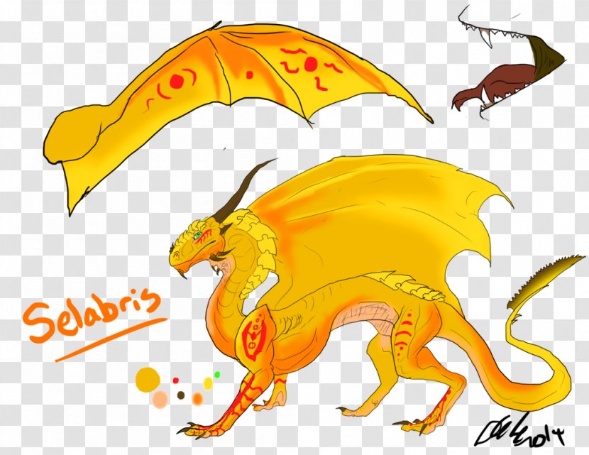 Dragon Organism Animal Clip Art - Mythical Creature Transparent PNG