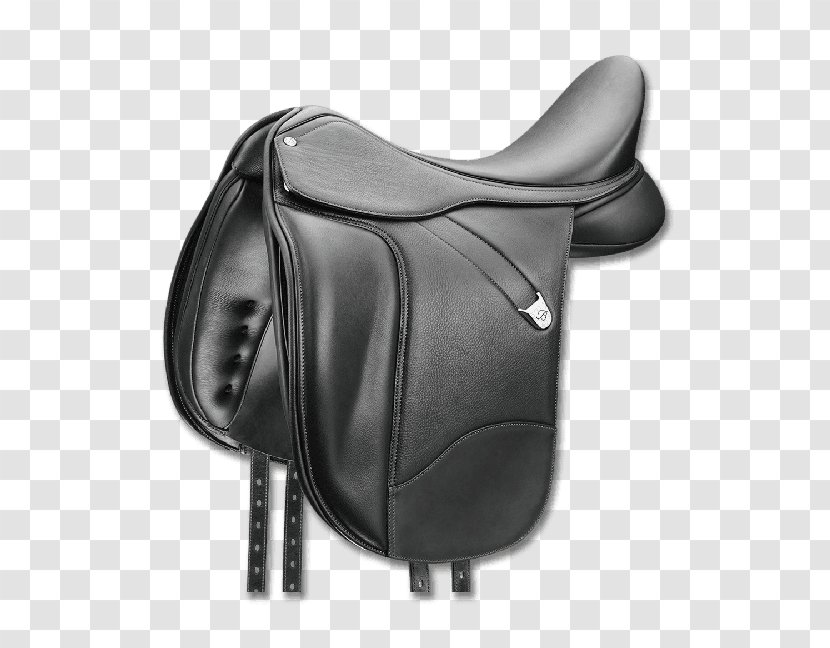 Horse Dressage Bates Australia Equestrian Saddle - Federico Caprilli - Tack Transparent PNG