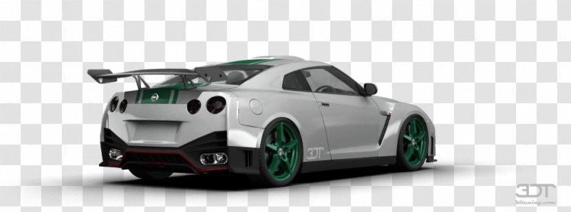 Alloy Wheel City Car Bumper Motor Vehicle - Race Transparent PNG