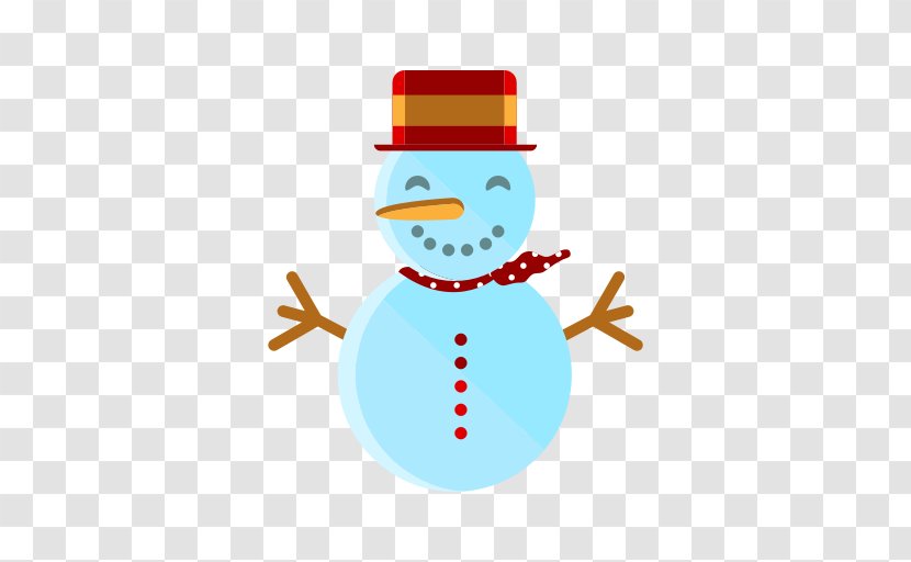 Snowman Clip Art Transparent PNG