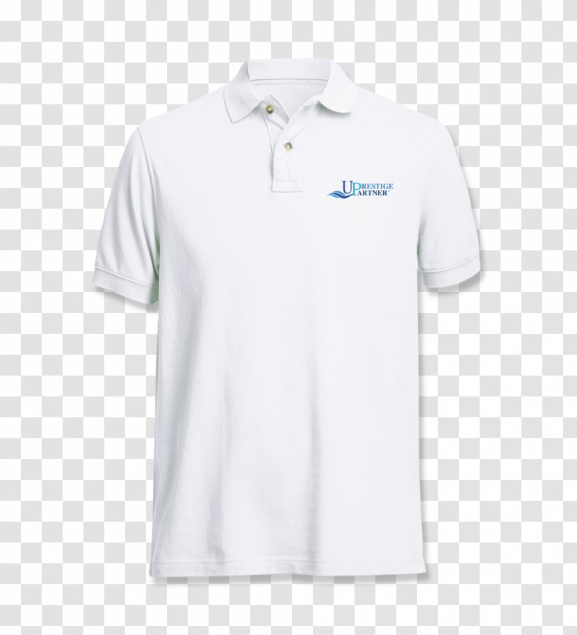 Polo Shirt T-shirt Collar Sleeve 