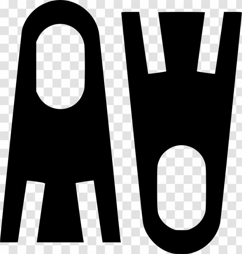 Logo Brand Font Product Clip Art - Symbol - Flipper Icon Transparent PNG