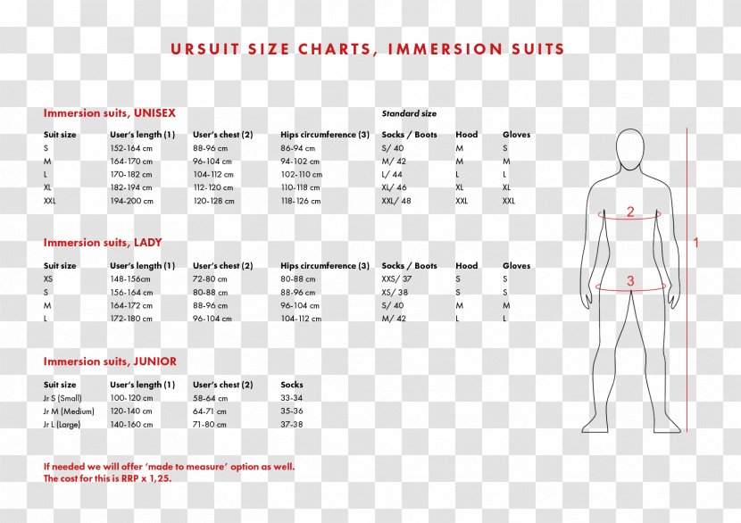 Paper Product Design Calendar Font - Size Chart Transparent PNG