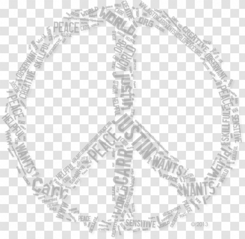 Peace Symbols World Foundation YouTube - Art - Youtube Transparent PNG