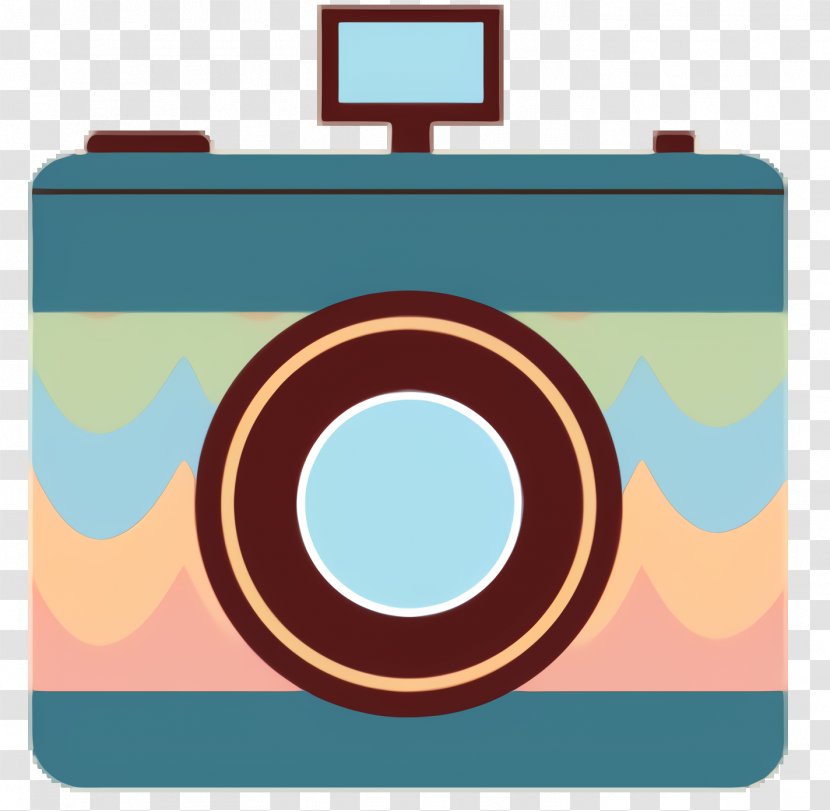 Camera Symbol - College - Cameras Optics Transparent PNG