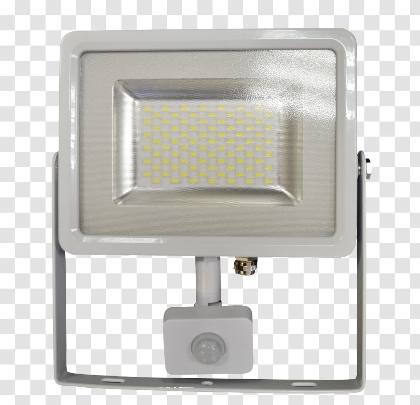 Lighting Light-emitting Diode Passive Infrared Sensor - One Slim Body 26 0 1 Transparent PNG