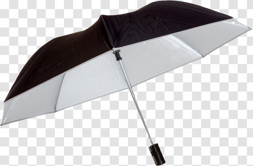 Umbrella Black And White Transparent PNG