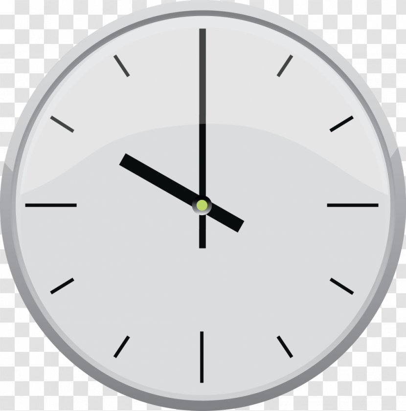 Bulova Men's Precisionist Watch Mondaine Clock Gold - Silhouette Transparent PNG