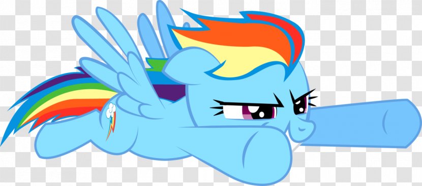 Pony Rainbow Dash Twilight Sparkle Pinkie Pie Applejack - Tree - My Little Transparent PNG