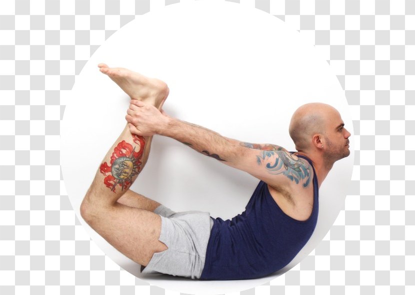 Hip Yoga & Pilates Mats Shoulder Elbow - Watercolor Transparent PNG