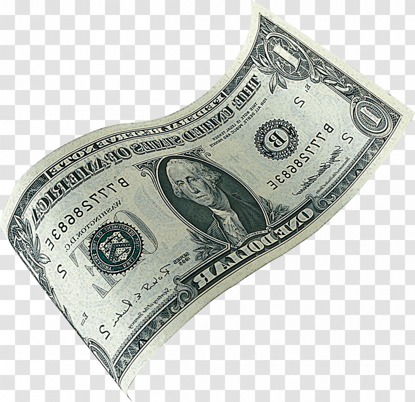 Cash Money Currency Dollar Banknote Transparent PNG