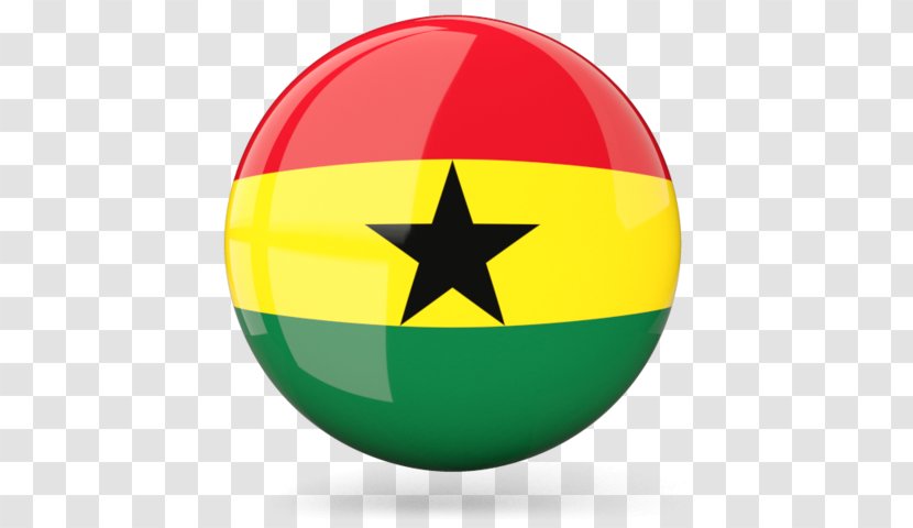 Flag Of Ghana Stock Photography Transparent PNG