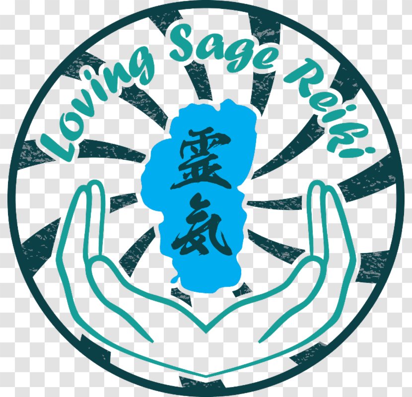 Loving Sage Reiki Kai Supported By Angels Center For Holistic Healing Alternative Health Services Clip Art - Organization - Just One Day Japanese Ver Extended Transparent PNG