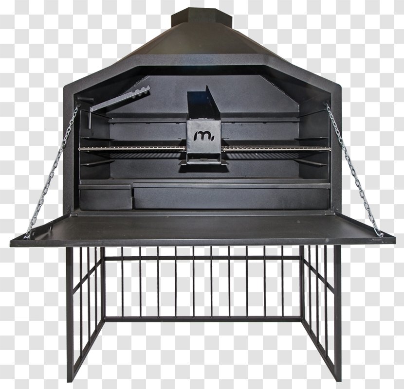 Regional Variations Of Barbecue Grilling Baking Fireplace - Centro Internazionale Del Transparent PNG
