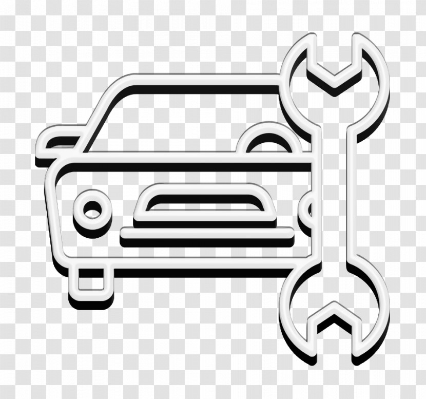 Car Icon Car Service Icon Automobile Icon Transparent PNG