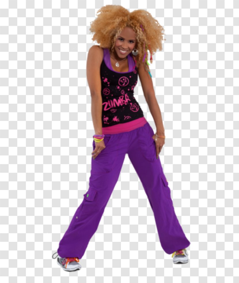Jeans Zumba Clothing Fashion Model Transparent PNG