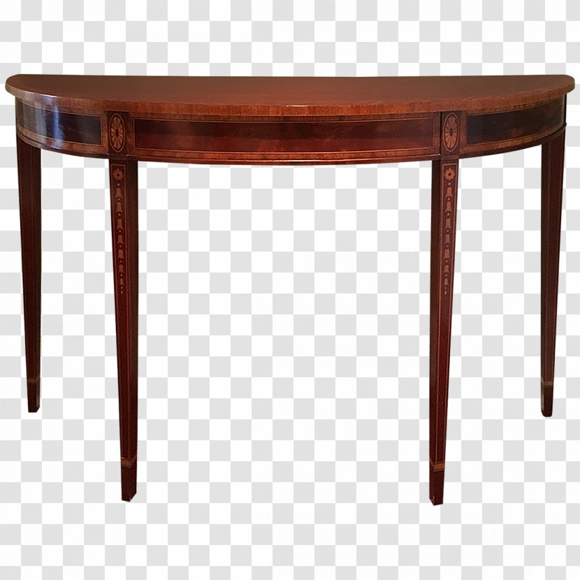 Folding Tables Tilt-top Desk 19th Century - Wood - Table Transparent PNG