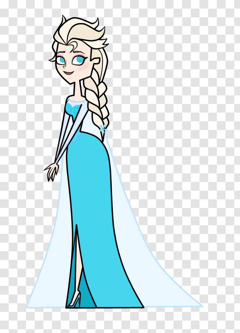 Elsa Anna Disney Princess Drama Frozen Heart Transparent PNG