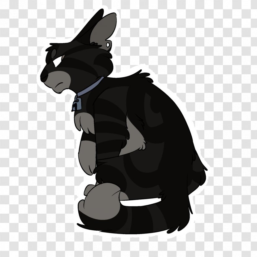 Cat Dog Horse Snout Character Transparent PNG