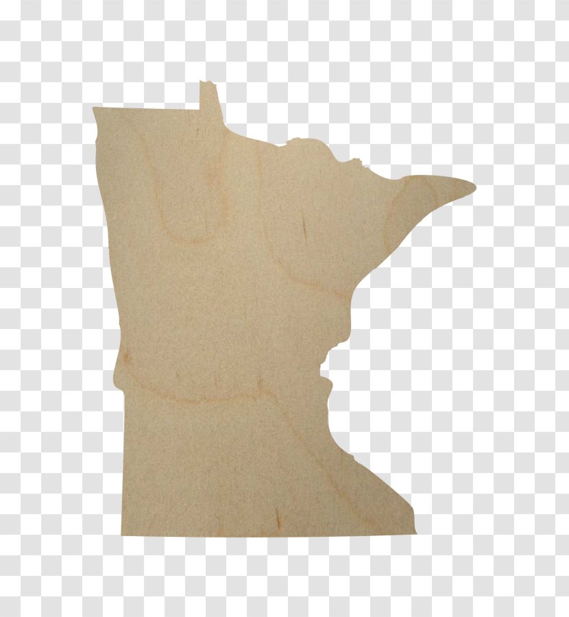 Minnesota Royalty-free Clip Art - Map - Wood Gear Transparent PNG