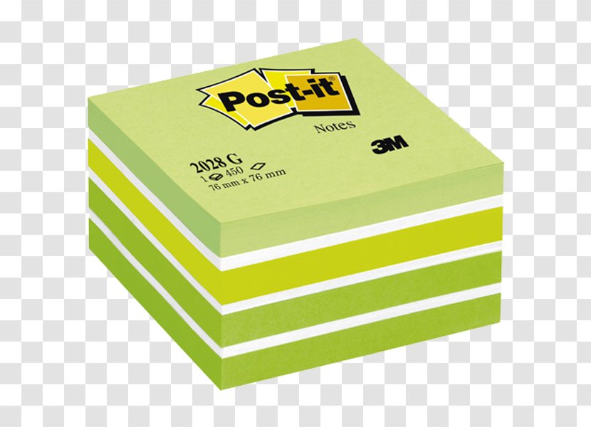 Post-it Note Office Supplies Stationery Adhesive - Pressuresensitive - Post It Transparent PNG