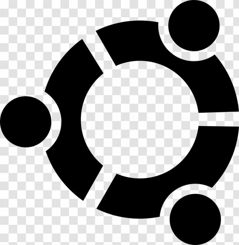 Ubuntu - Computer Software - Linux Transparent PNG