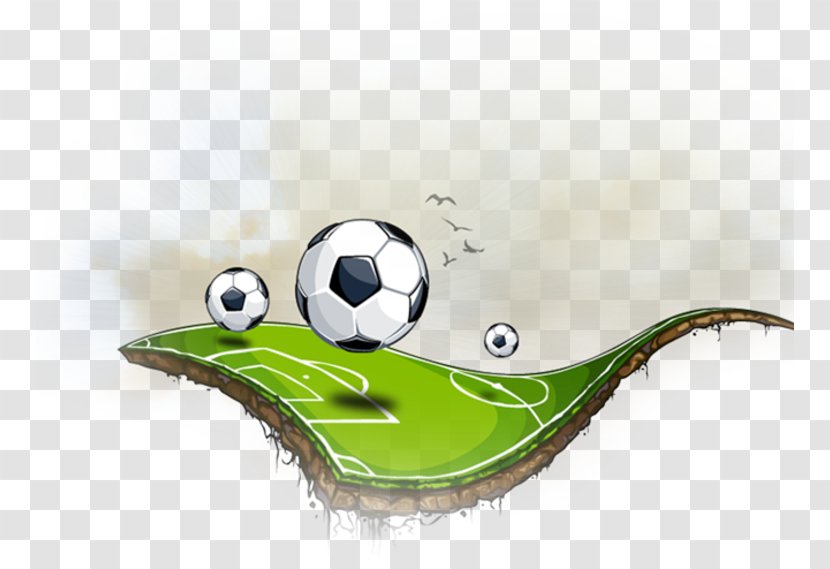 Football Pitch Sport - Stadium - Volley Transparent PNG