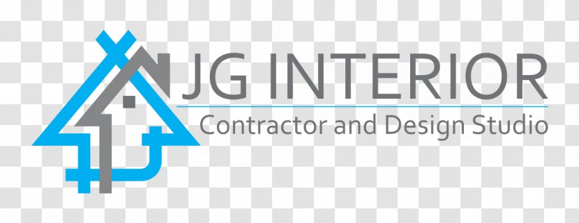 Architectural Engineering Logo Interior Design Services General Contractor - Organization Transparent PNG