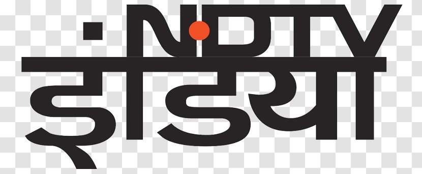 NDTV India Television Channel - Number Transparent PNG