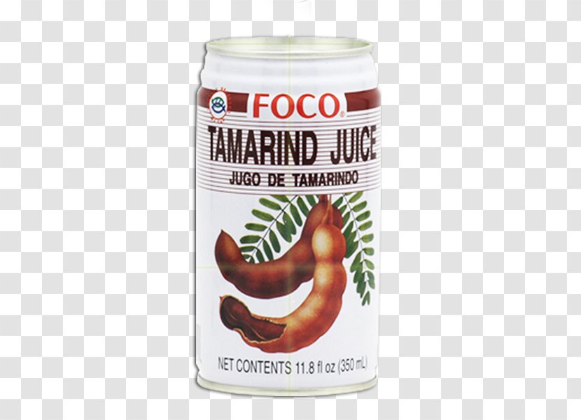 Juice Coconut Water Thai Cuisine Fizzy Drinks Tamarind Transparent PNG